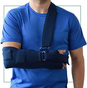 Cabestrillo Sling Para Hombro Comercial Nespral